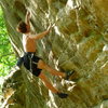 Rob throwing BIG on "Red Corvette" .13a