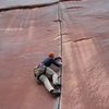 Coyne Crack, Indian Creek, UT