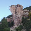 Enchanted Tower, NM