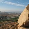 The view from Minor, Mt. Rubidoux