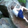 awesome heel hook