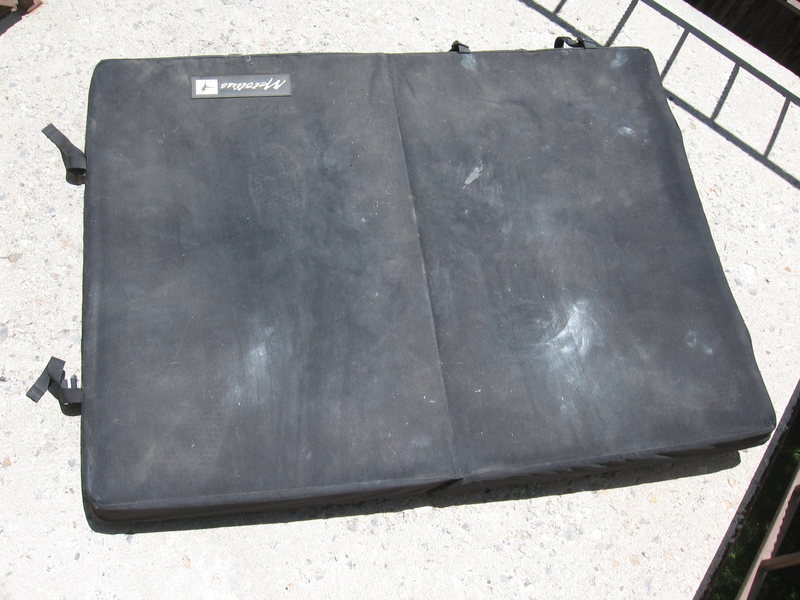 Metolius Large Crash Pad