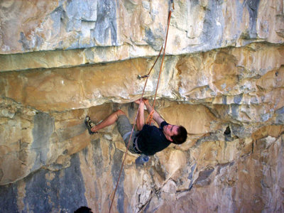 Jerad on American Prayer.