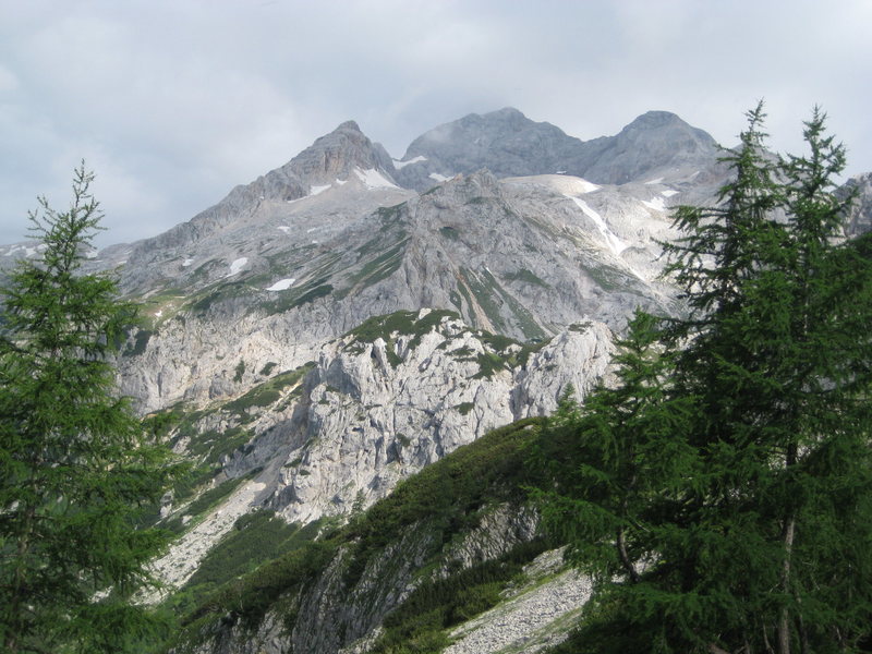 Mount Triglav