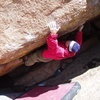 Climbing Analog, Vedauwoo,WY (2008)