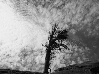 On the desent of Fairview