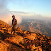 Longs Peak