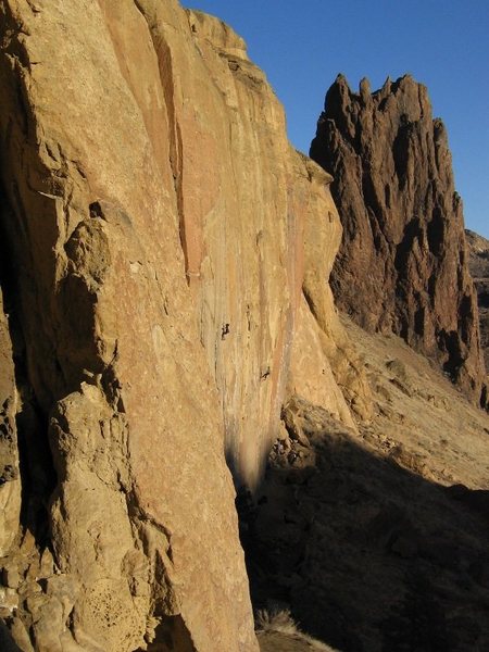 Smith Rock