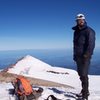 Rainier Summit - Thursday August 14, 2008