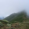 Remember your first time in the mountains?<br>
<br>
Franconia Ridge, NH.