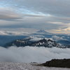 Muir Snowfield 