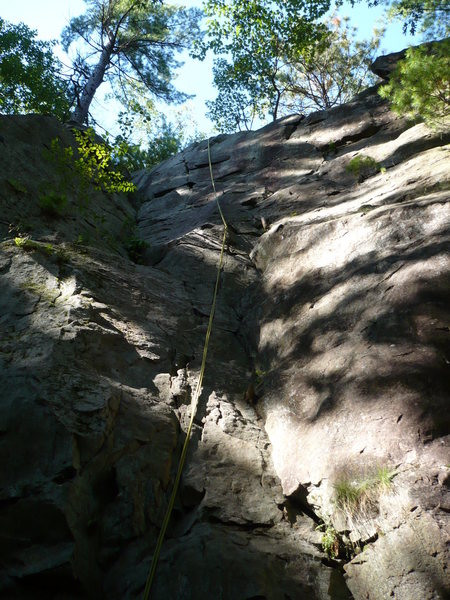 Penitent Crack 5.7