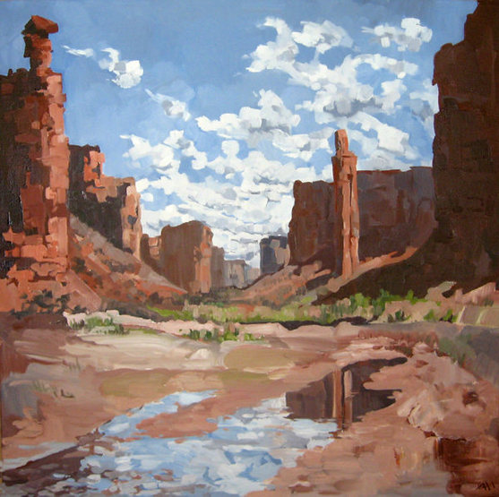 canyon de chelly