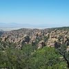 Chiricahua NM