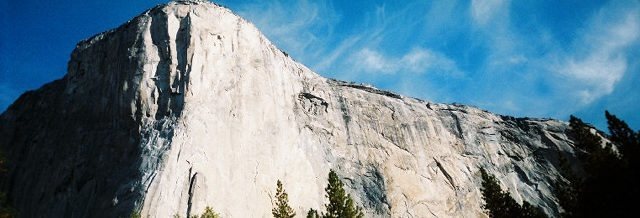 El Cap 10/07