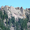 The Veil as viewed from the west