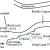 Pueblo Canyon Overview<br>
Almost half of the numbered problems are still projects.