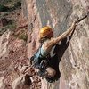 Calico Basin