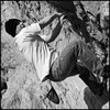 Bouldering at the Blow Outs   Garden of the Gods CO