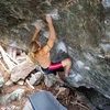 Kenyon on Deep Puddle Dynamics, V11 RMNP