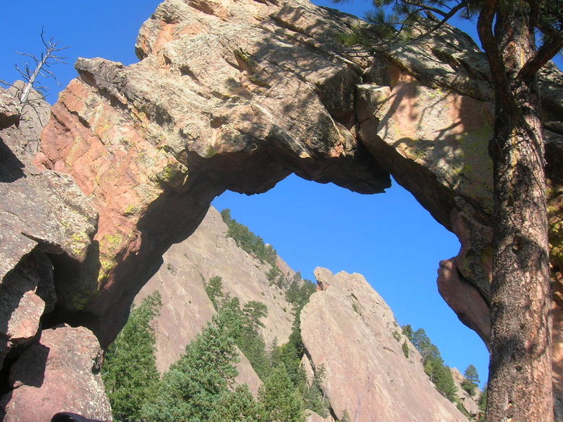 Royal Arch 