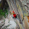 ANDY MANN PHOTO<br>
button rock, colorado