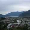 nice fall day in squamish