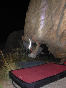 a worthy f'n adversary.