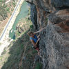 Renee topping out on Imminent Monsoon.