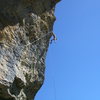 Mathijs K concluding the magnificent third pitch.