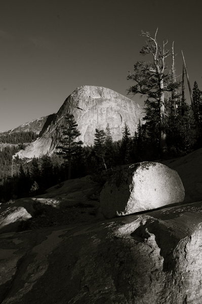 Fairview Dome