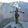 El Cap Spire