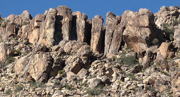 Cirque of the Climbables.<br>
Photo by Blitzo.