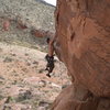 Red Rocks, NV<br>
<br>
