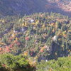 Grimsel in the autumn