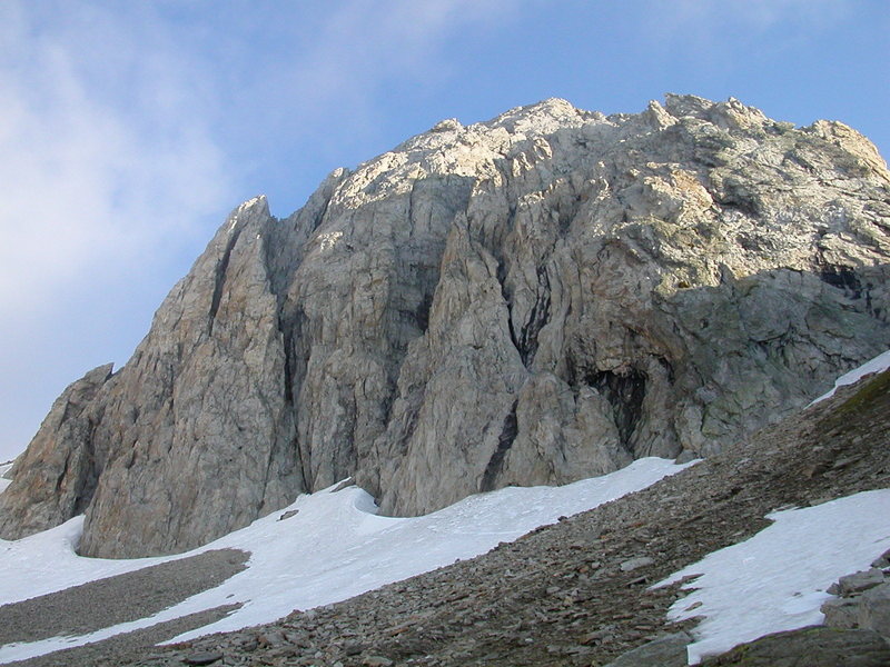 Pizzo Forcella