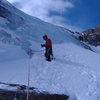 V-threading in RMNP.