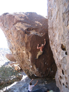 POKI-NO CHALLENGE (Insanely Hard Captureless Climb)