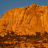 Composite photo of Granite Mountain