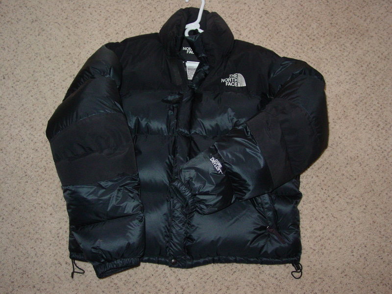 TNF Jacket