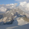 Mt Blanc Range