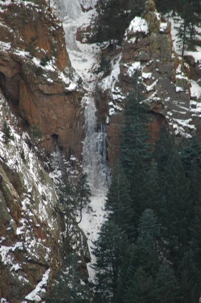 1st / lower pitch of Hully Gully.