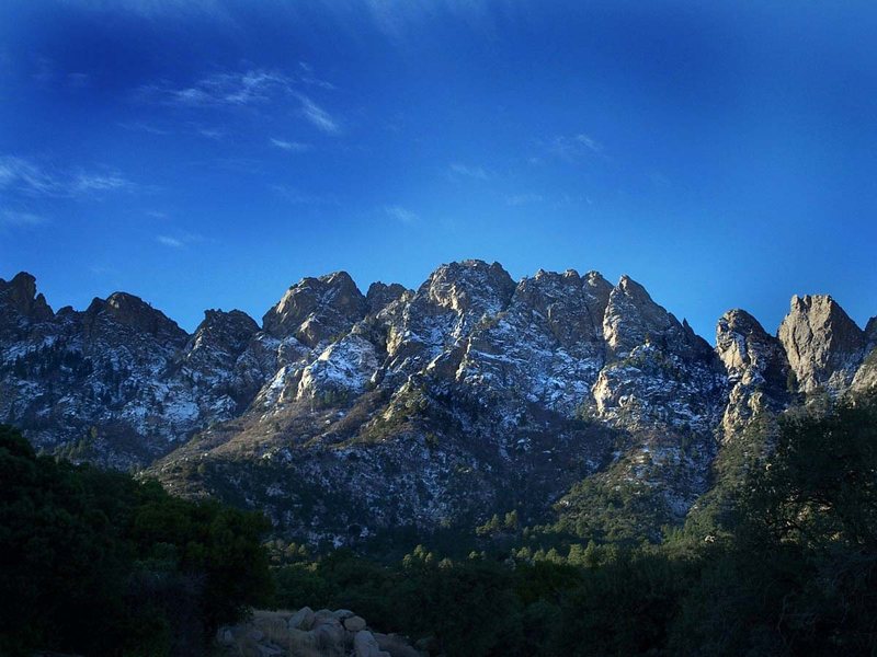 Climbing in Las Cruces Area Climbing, Las Cruces Area Climbing