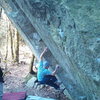 Nate Woods on the mega classic Goldfinger V10.