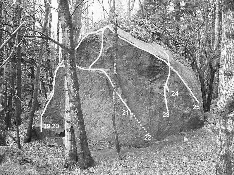 20. Nate's Variation V9