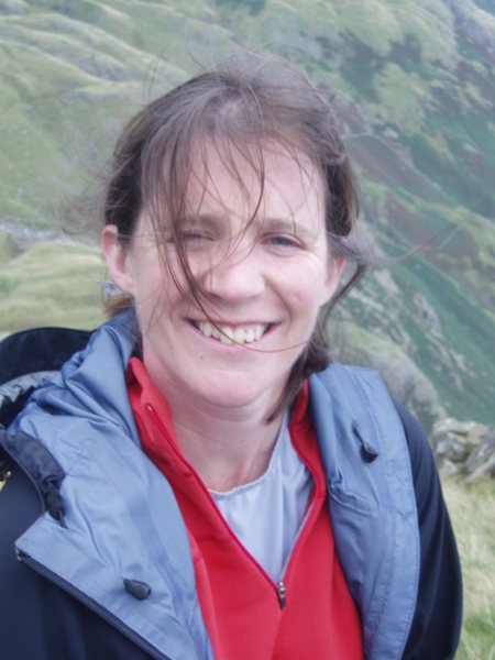 Kate Simpson, Lakes District, 2008