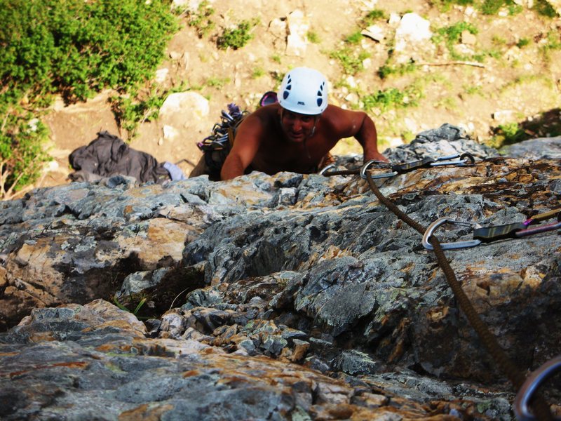 Dan Dennis on Black Hash.