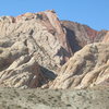 Death by Chocolate, San Rafael Swell, Utah