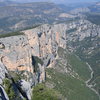 Verdon Gorge.