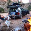 San Rafael Swell Camp 